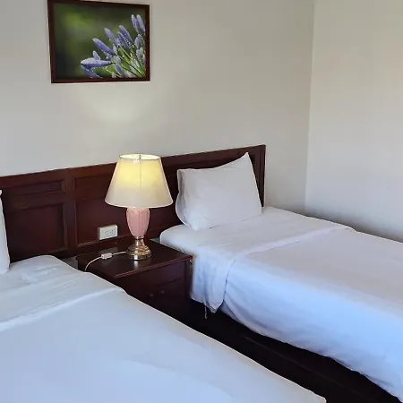 Puangpen Villa Hotel-2